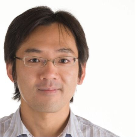 Keisuke Inoue Amy-Heineike