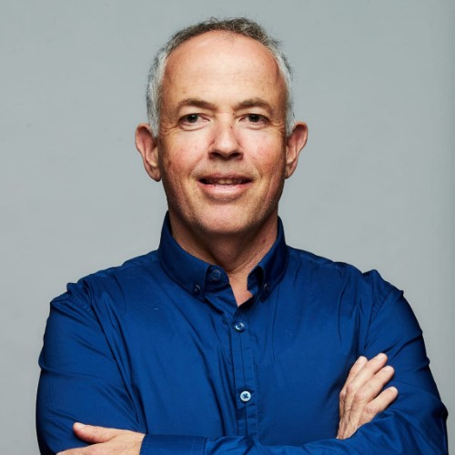 Moshe Wasserblat Amy-Heineike
