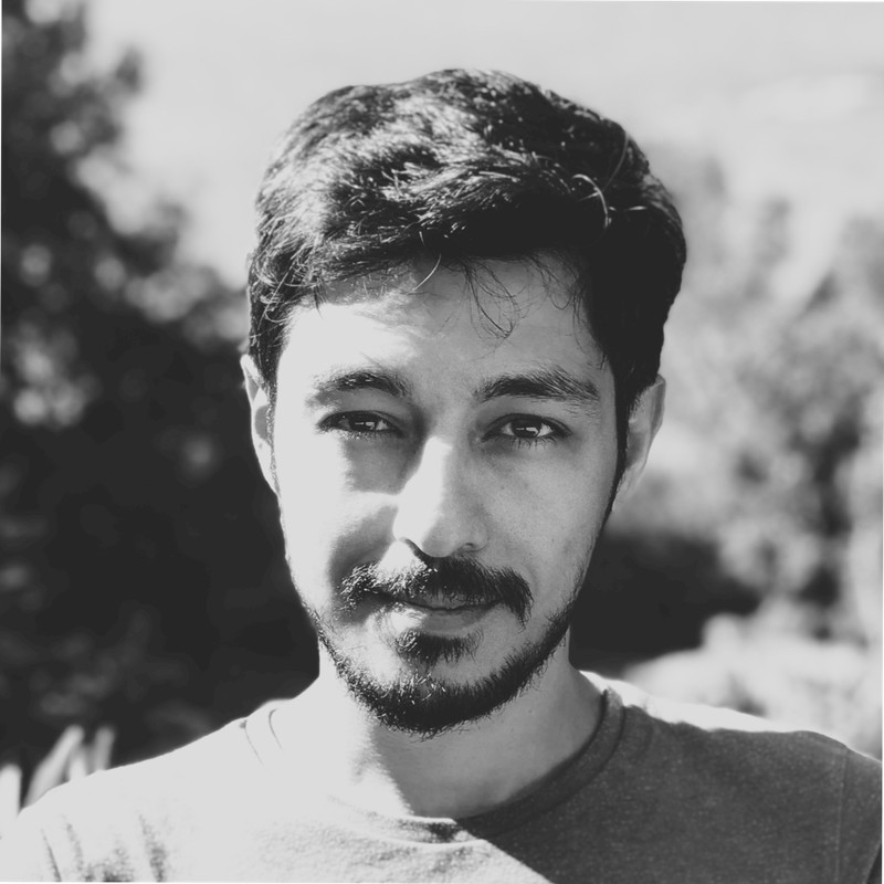 Maziyar Panahi Maziyar-Panahi