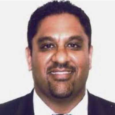 Aman Bhandari