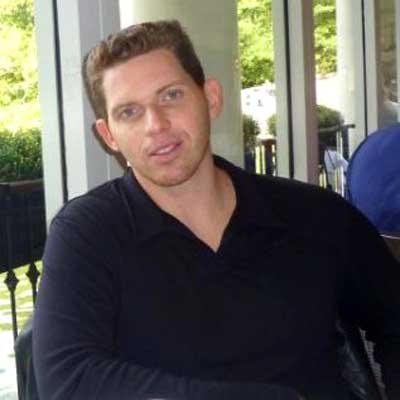 Daniel Chernobrov