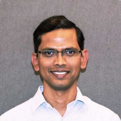 Kalyan Allada