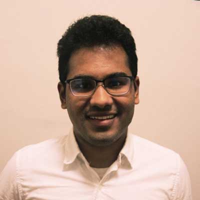 Krish Perumal