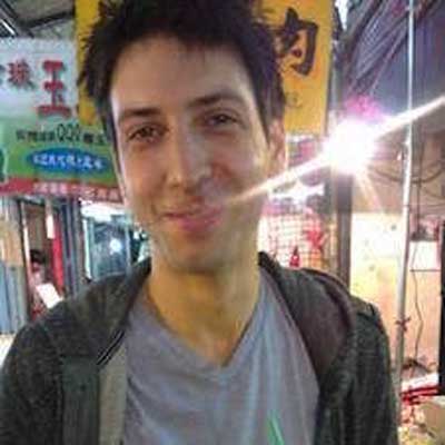 Zachary-Lipton-NLP Zachary-Lipton-NLP