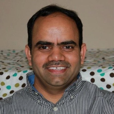 Sreenivas Reddy Mallipeddi Sreenivas Reddy Mallipeddi
