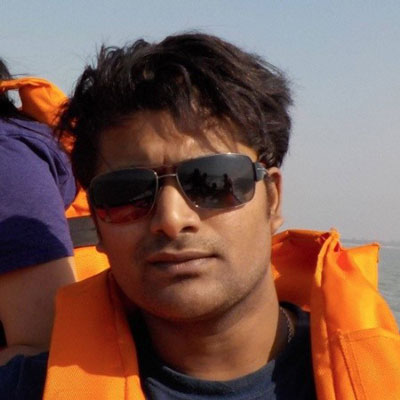 Jyotirmoy Sundi