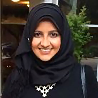 Nazneen Rajani