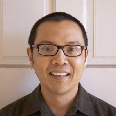 Ben Lorica