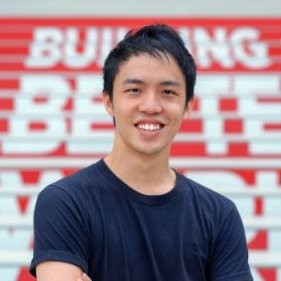 Edward Tiong