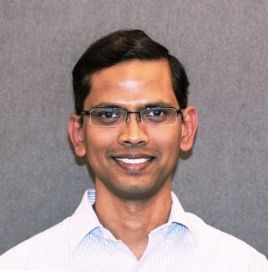 Kalyan Allada