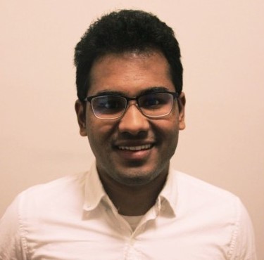 Krish Perumal