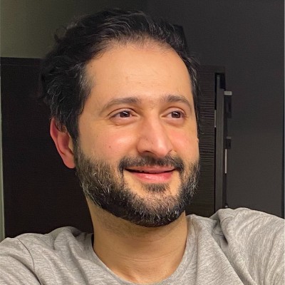 mojtaba Amy-Heineike
