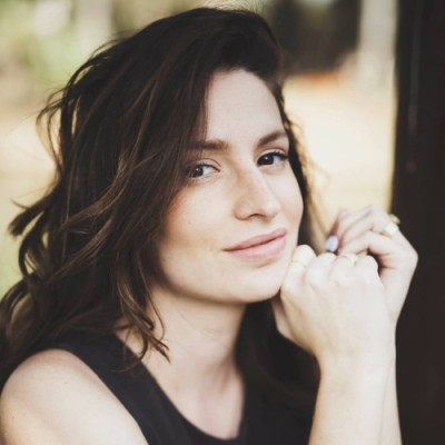 neta Amy-Heineike