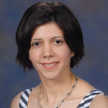 Dr. Parisa Rashidi