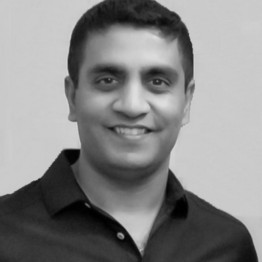 rajesh Amy-Heineike