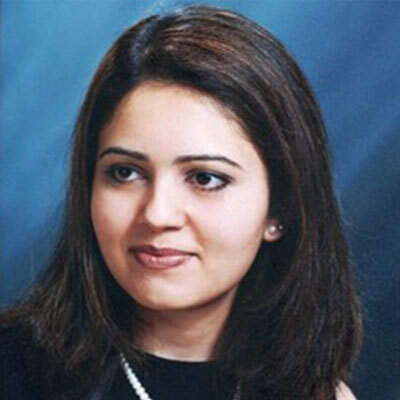 Dr. Swati Sharma