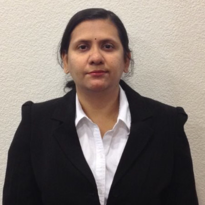 Subha Parthasarathy