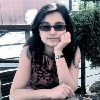 Sanghamitra Deb Sanghamitra Deb