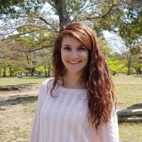 moran Amy-Heineike