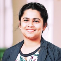 Tasnuba Siddiqui