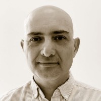 amir Yanshan Wang