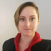 caitlin Yanshan Wang