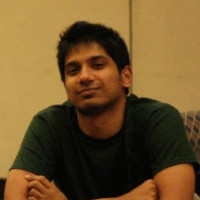 Dhruv Nair