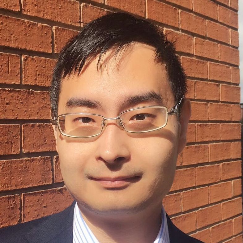 Xingyi_Song Yanshan Wang