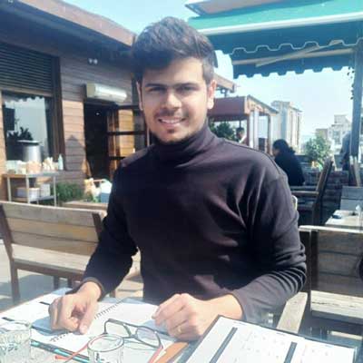 Avinash-Pathak Amy-Heineike