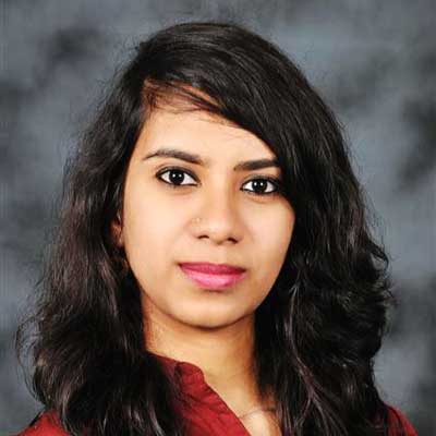 Swagata-Ashwani Amy-Heineike