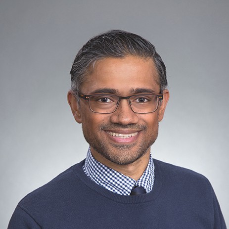 Vasanth Sarathy