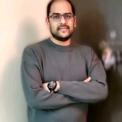 Prathamesh Karmalkar