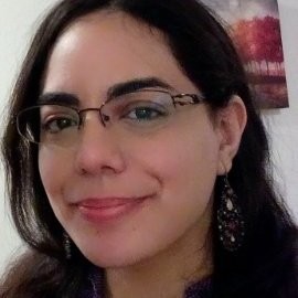 Azadeh Mobasher Amy-Heineike