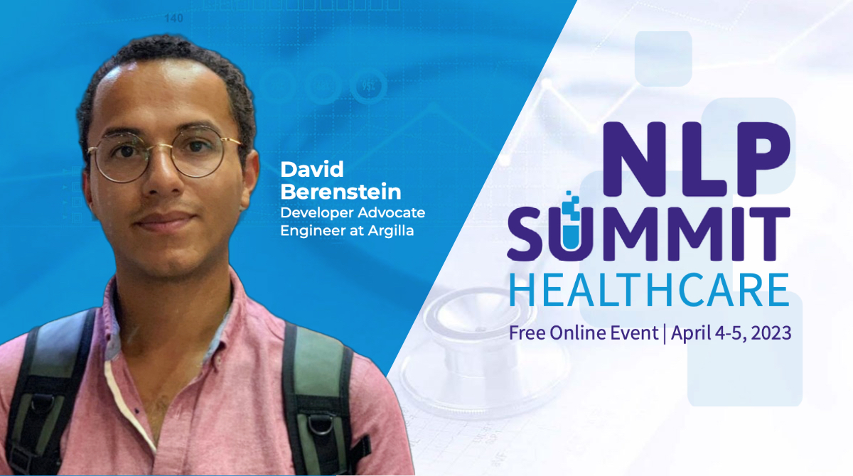 Smart Shortcuts for Bootstrapping a Healthcare NER Project NLP Summit