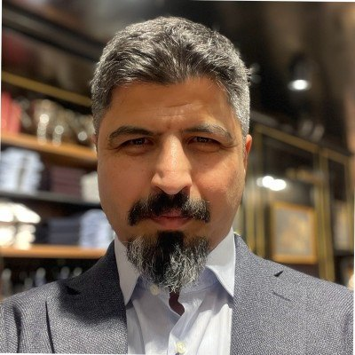 Veysel Kocaman Amy-Heineike