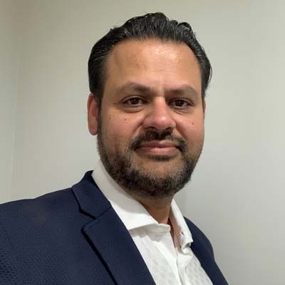Vik Kapoor