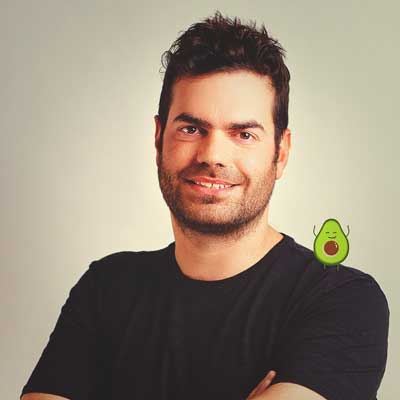 Yuval-Belfer-NLP Amy-Heineike