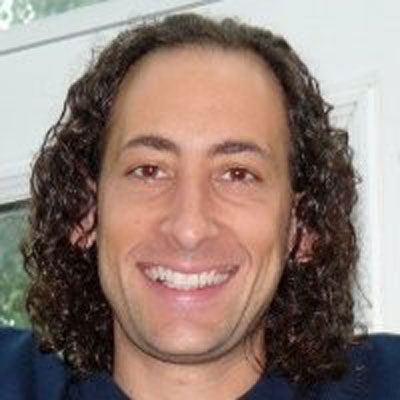 Dave DeCaprio