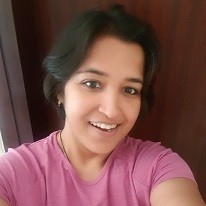 Supriya Raman