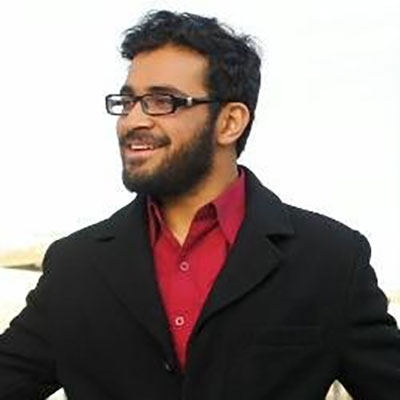 Zain Hasan