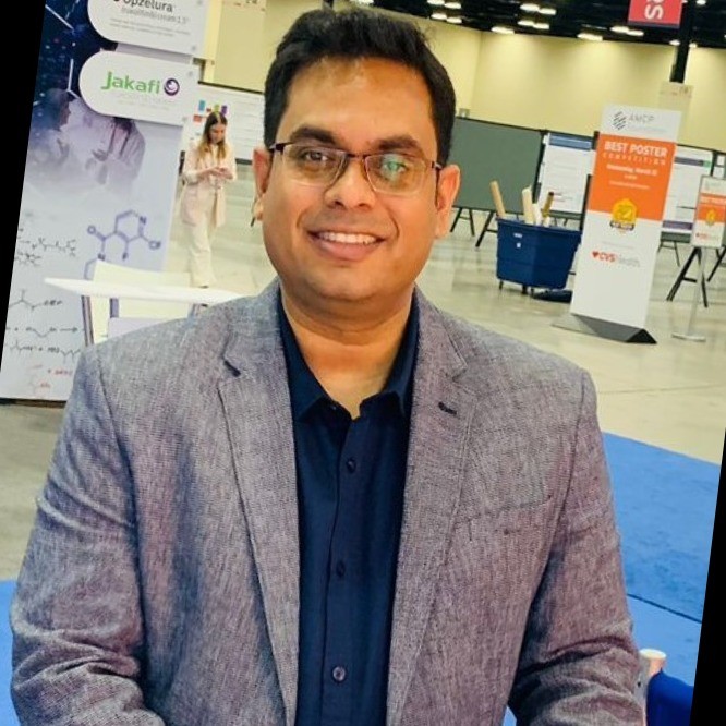 Vikash Verma Amy-Heineike