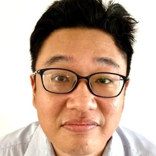 Dr Ang Yee Amy-Heineike